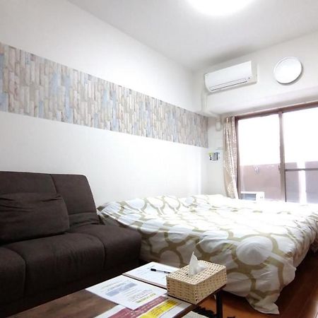 I Cube高津 Apartman Oszaka Kültér fotó
