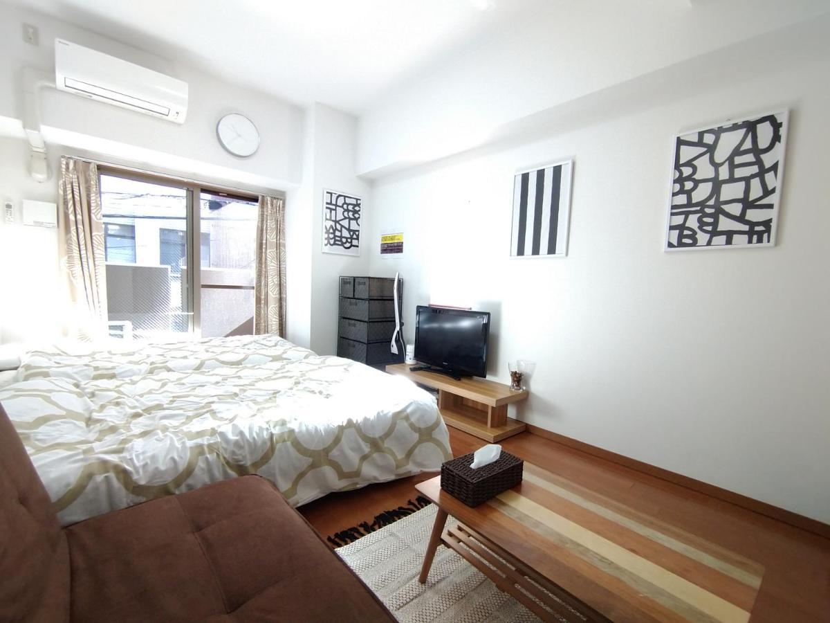 I Cube高津 Apartman Oszaka Kültér fotó