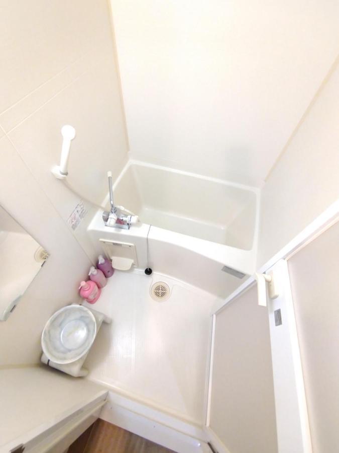 I Cube高津 Apartman Oszaka Kültér fotó