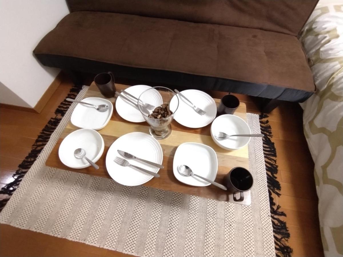 I Cube高津 Apartman Oszaka Kültér fotó