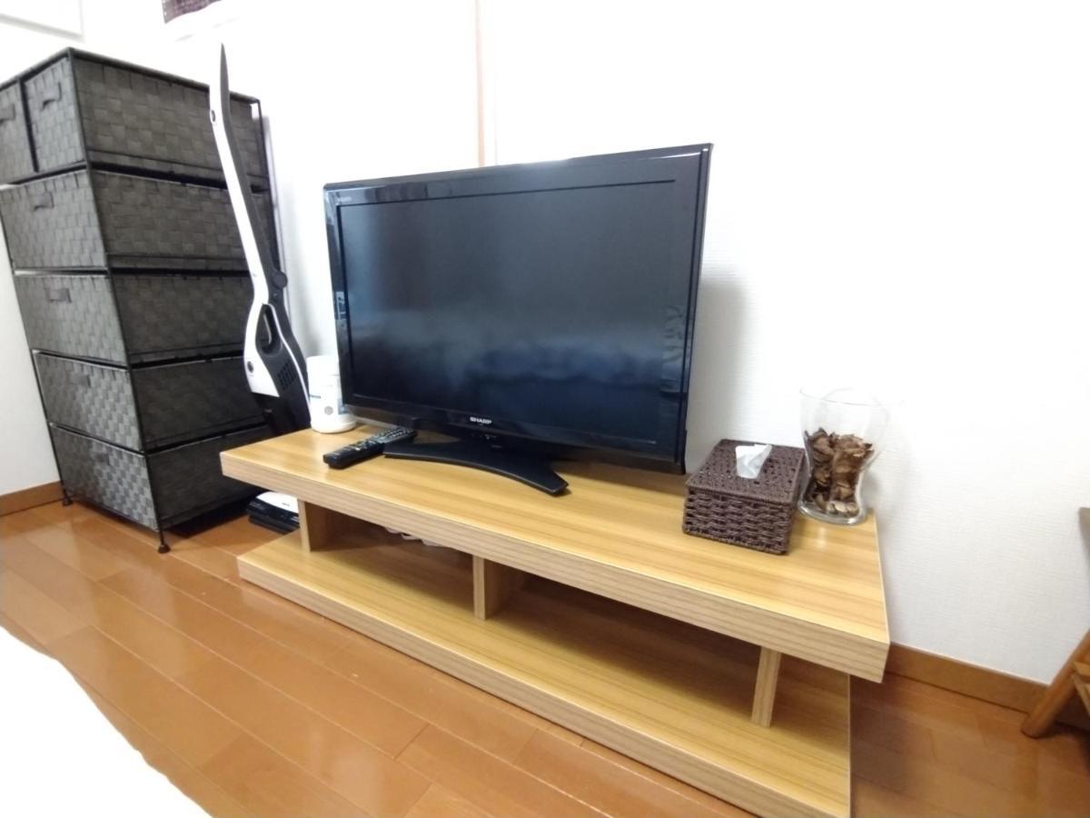 I Cube高津 Apartman Oszaka Kültér fotó
