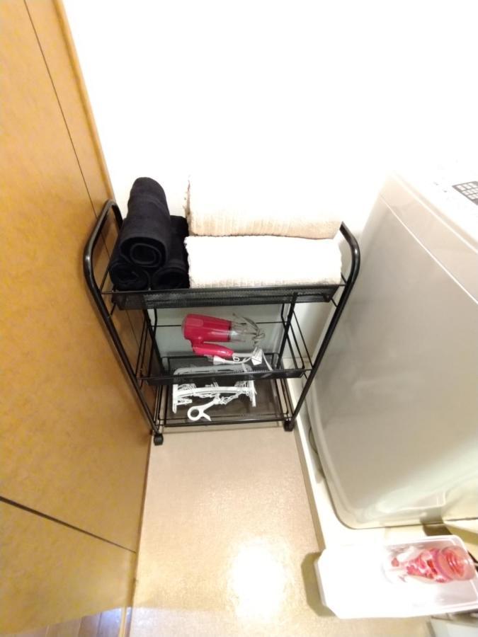 I Cube高津 Apartman Oszaka Kültér fotó