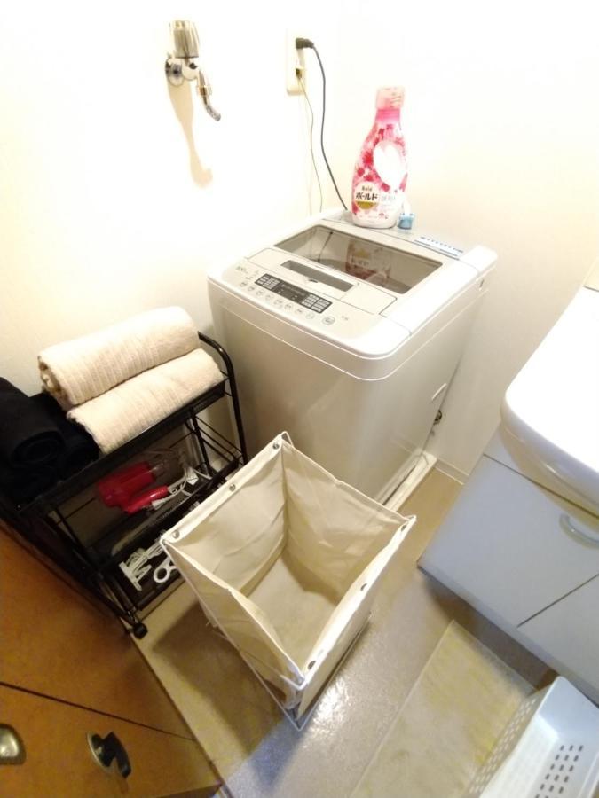 I Cube高津 Apartman Oszaka Kültér fotó