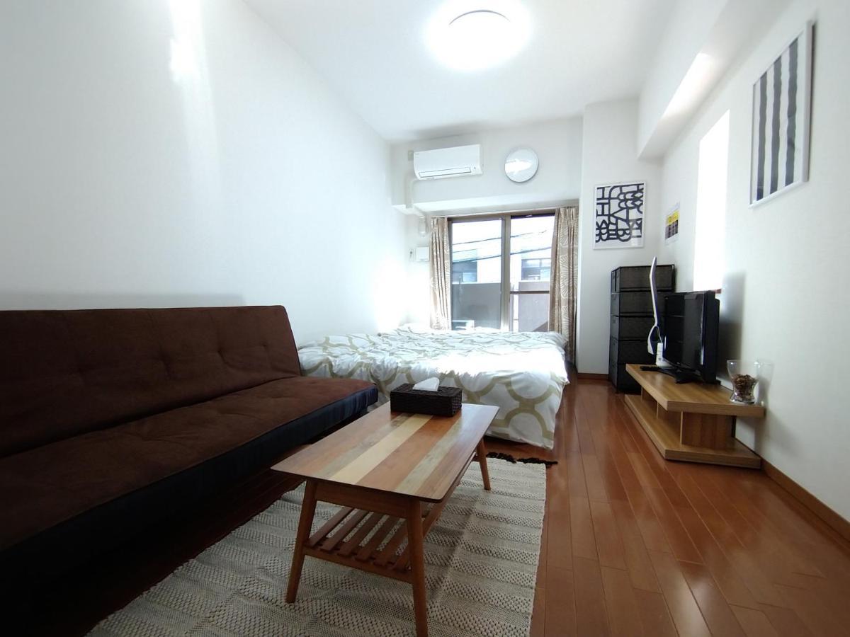 I Cube高津 Apartman Oszaka Kültér fotó