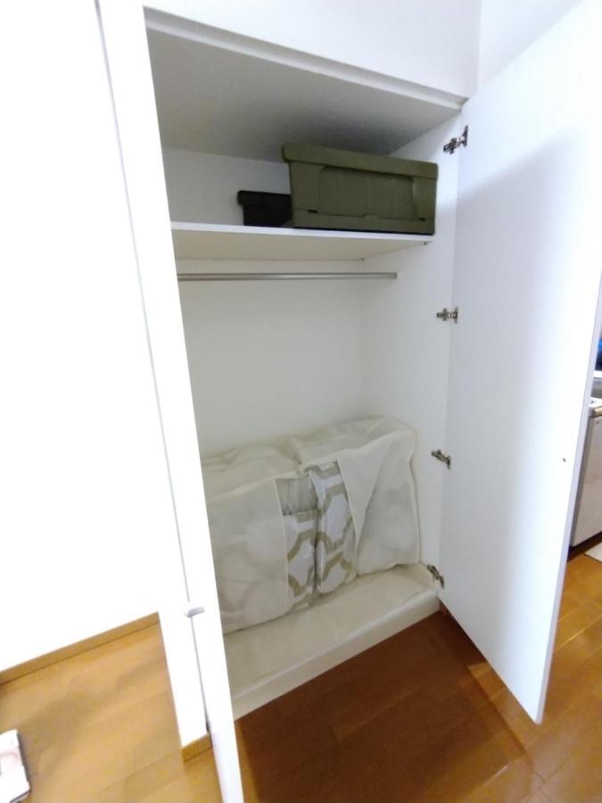 I Cube高津 Apartman Oszaka Kültér fotó