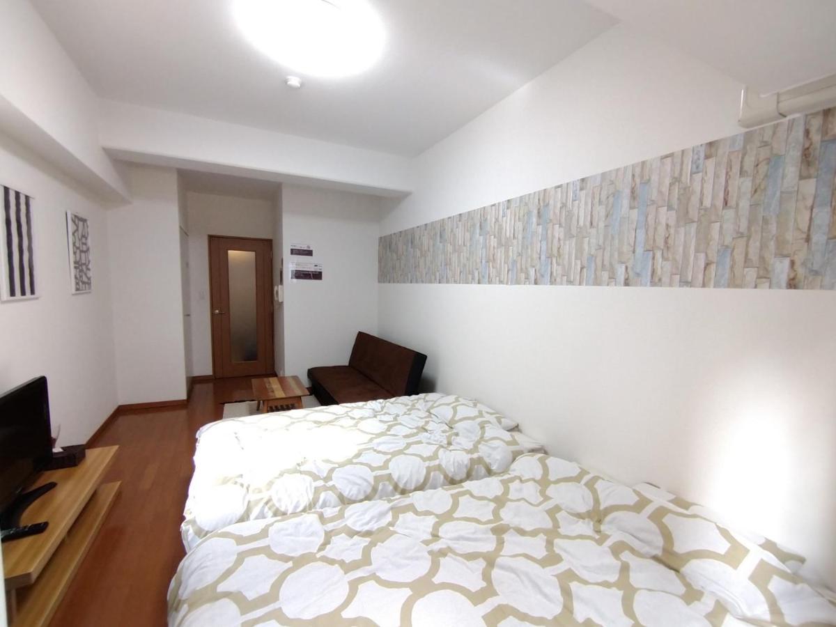 I Cube高津 Apartman Oszaka Kültér fotó