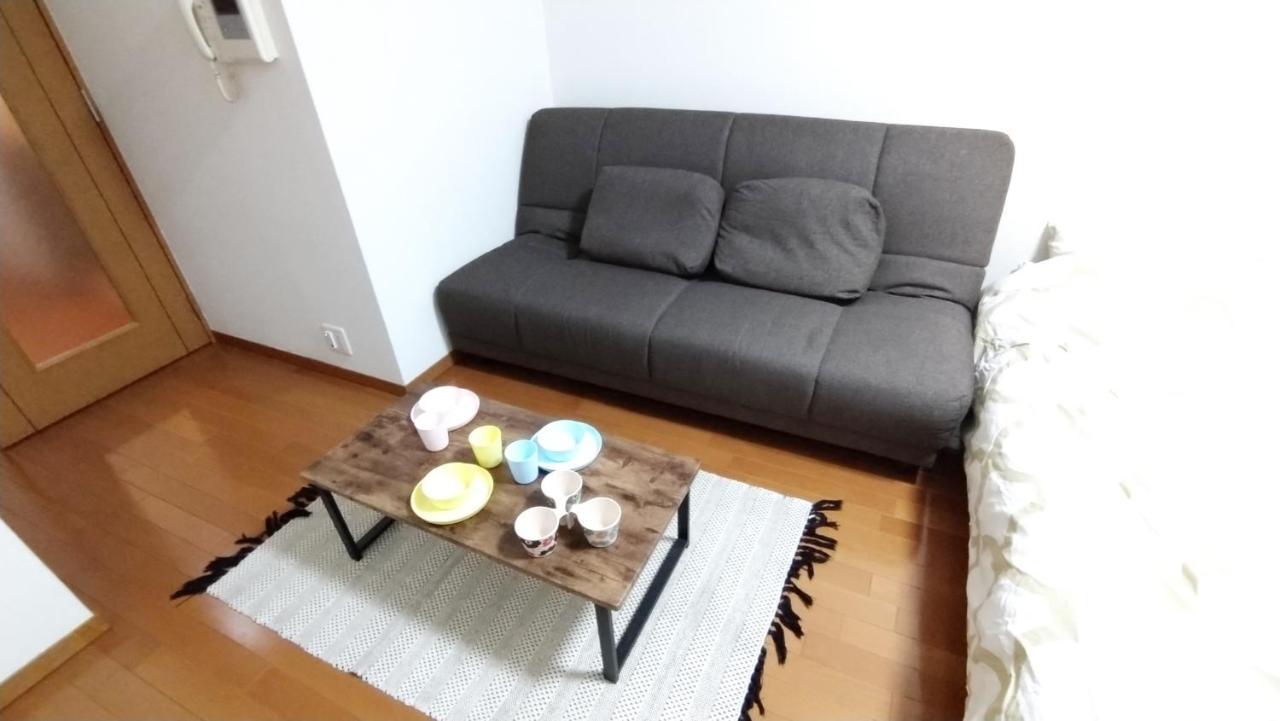 I Cube高津 Apartman Oszaka Kültér fotó