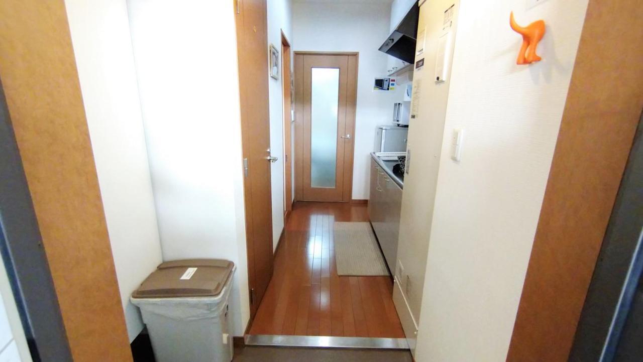 I Cube高津 Apartman Oszaka Kültér fotó