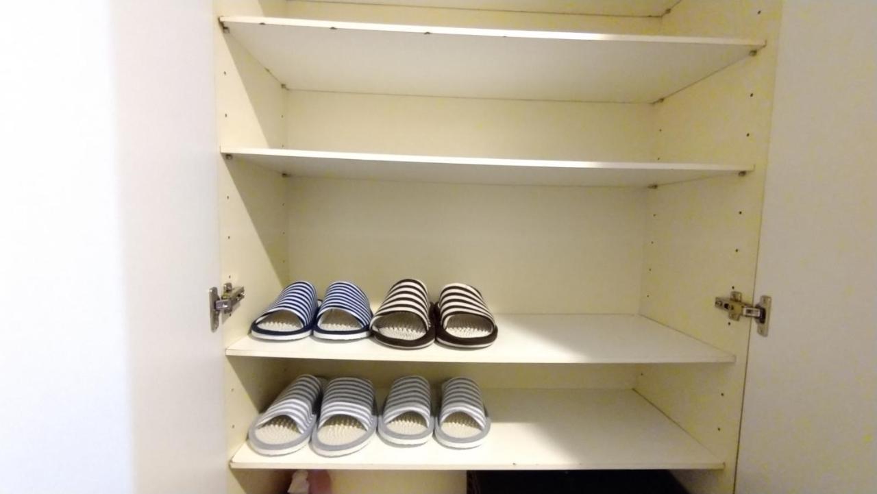 I Cube高津 Apartman Oszaka Kültér fotó