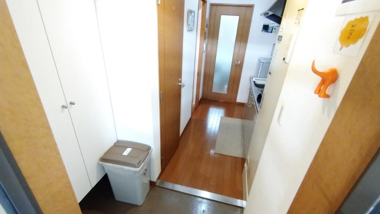 I Cube高津 Apartman Oszaka Kültér fotó