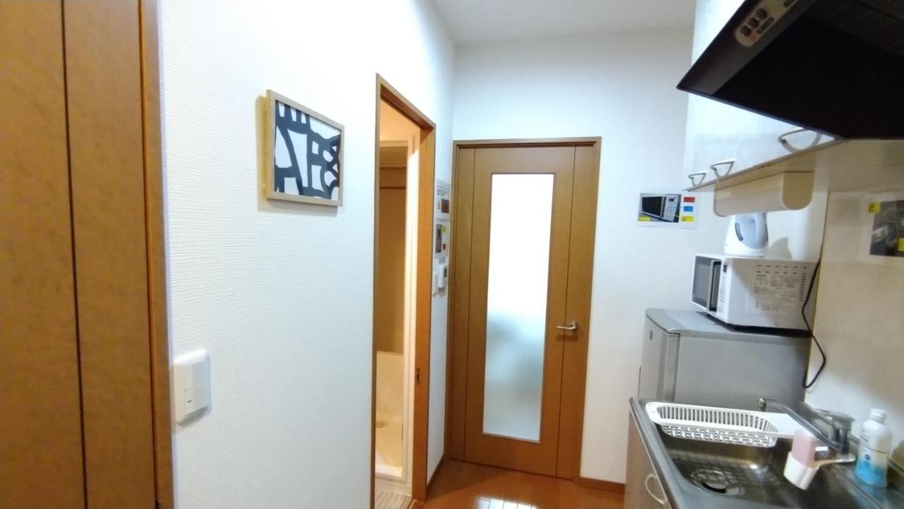I Cube高津 Apartman Oszaka Kültér fotó
