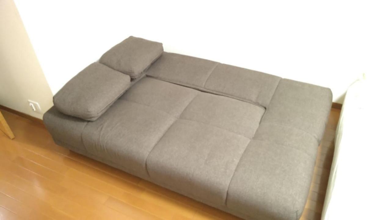I Cube高津 Apartman Oszaka Kültér fotó