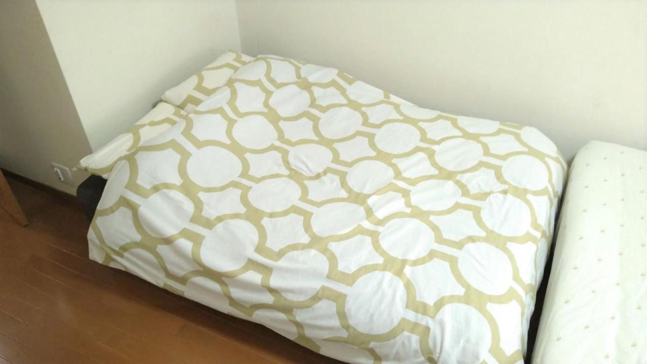 I Cube高津 Apartman Oszaka Kültér fotó